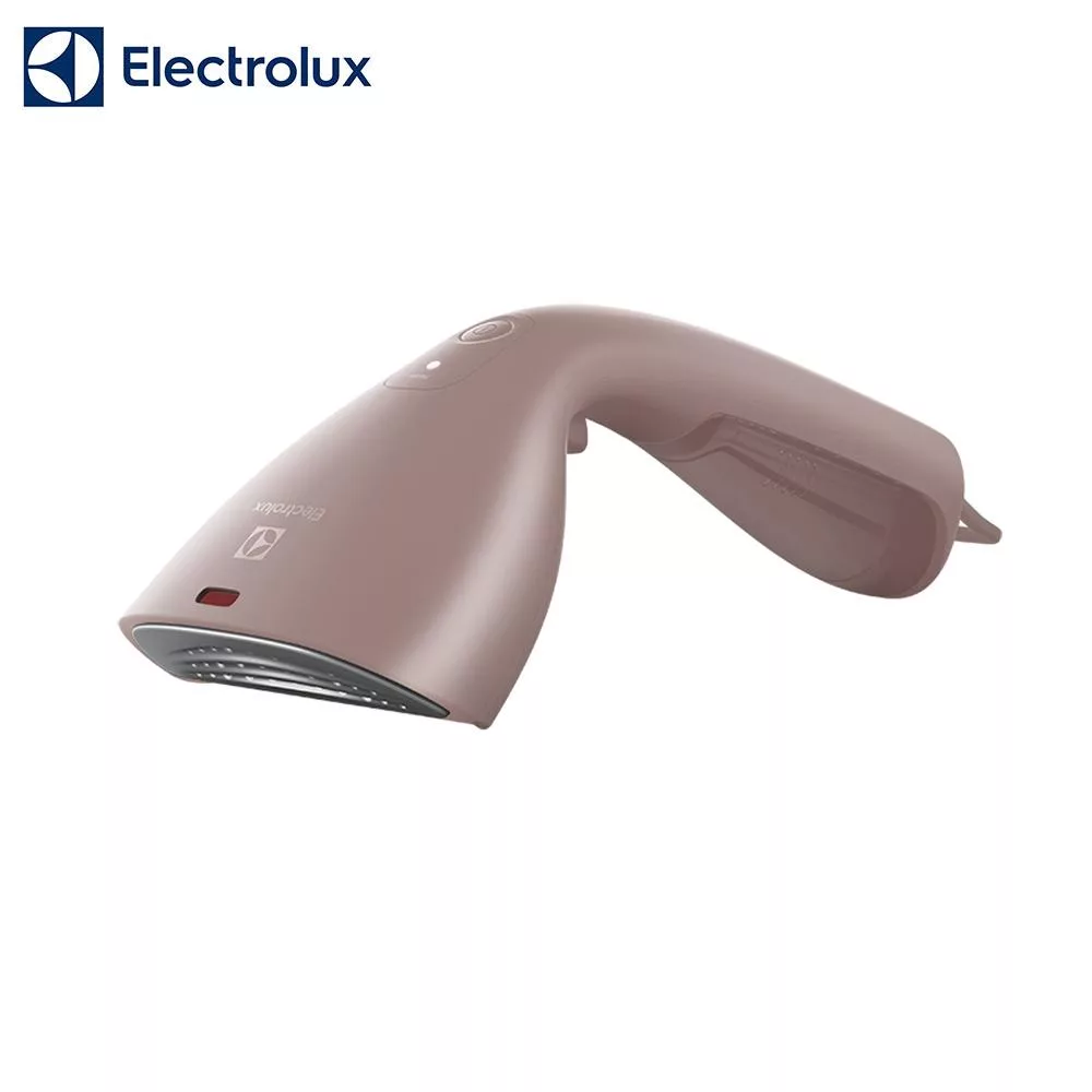 Electrolux伊萊克斯 兩用手持式蒸氣掛燙機E5GS2-42WP