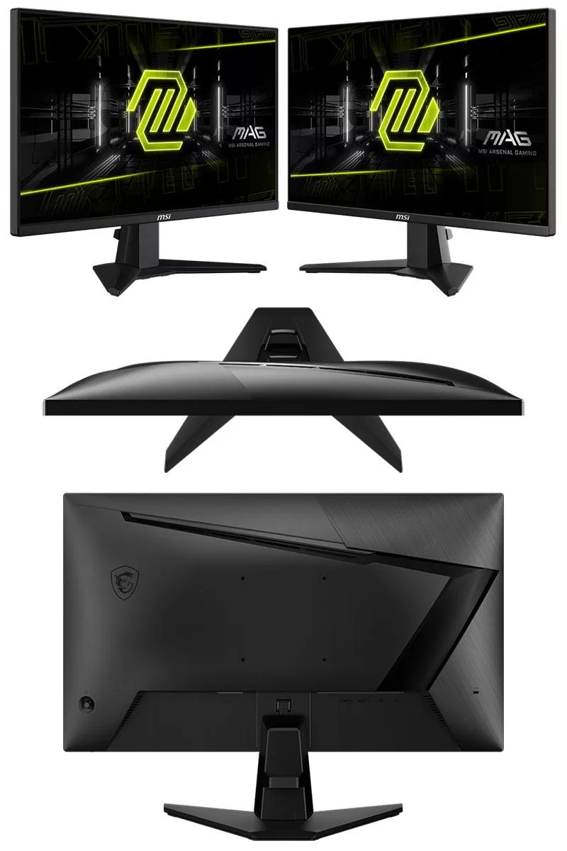 MSI微星 255XFV - 詳情8