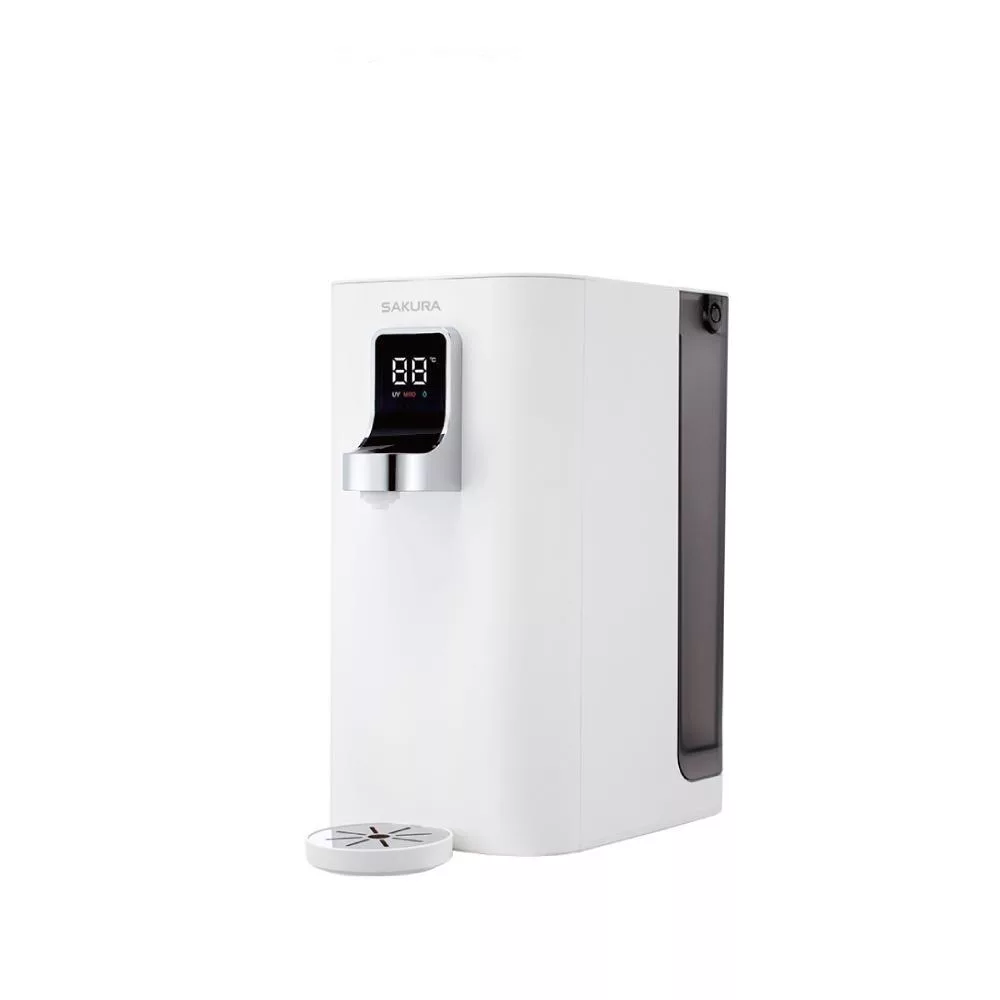 櫻花 檯面雙溫RO淨熱飲機淨水器P5530W
