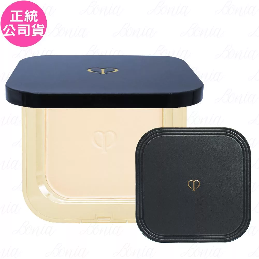 Cle de Peau Beaute肌膚之鑰 光采蜜粉餅(5g)(公司貨)