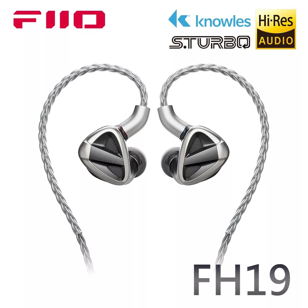 FiiO FH19