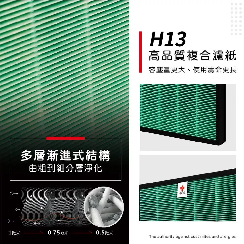 Coway AP-1018F - 詳情8