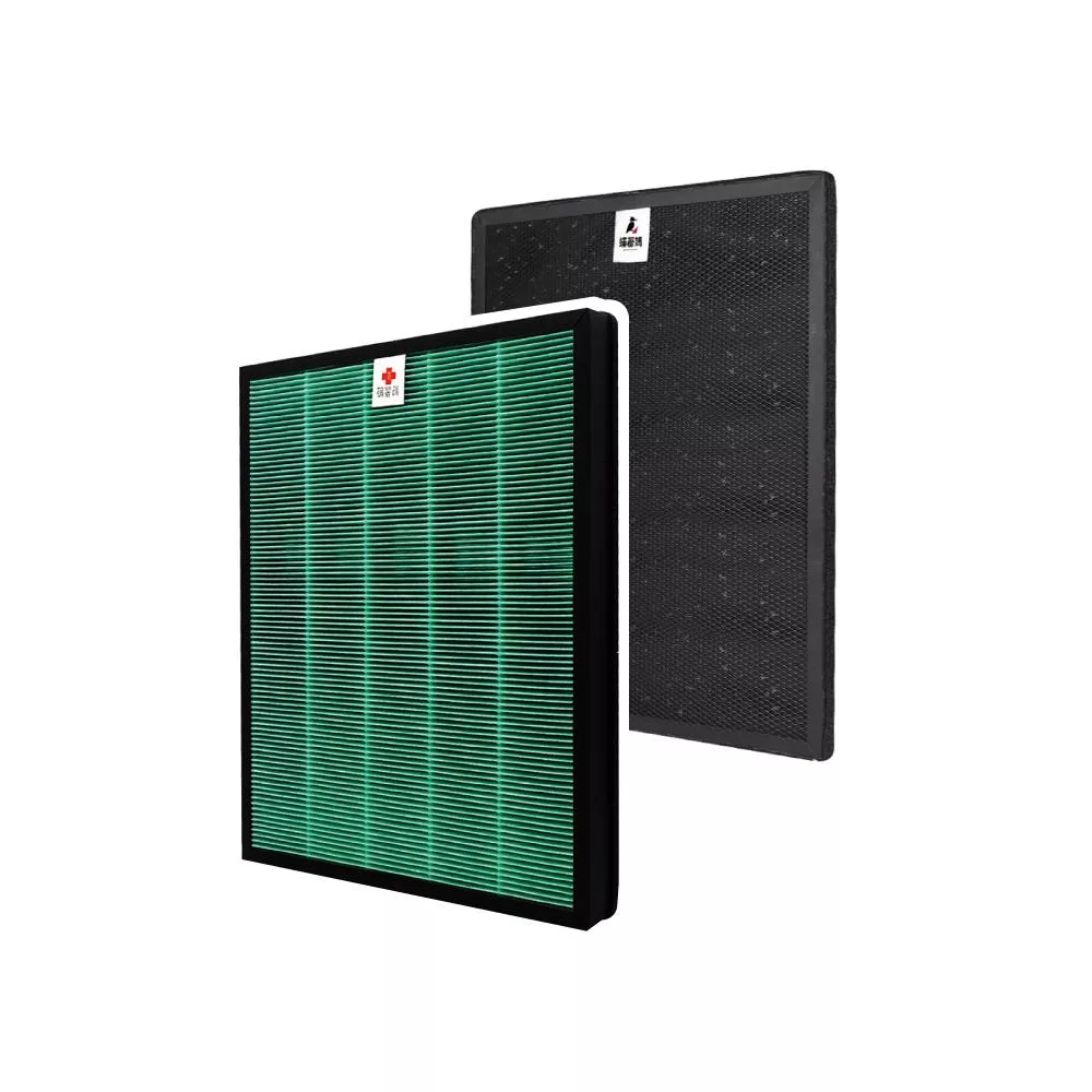 Coway AP-1018F - 詳情11