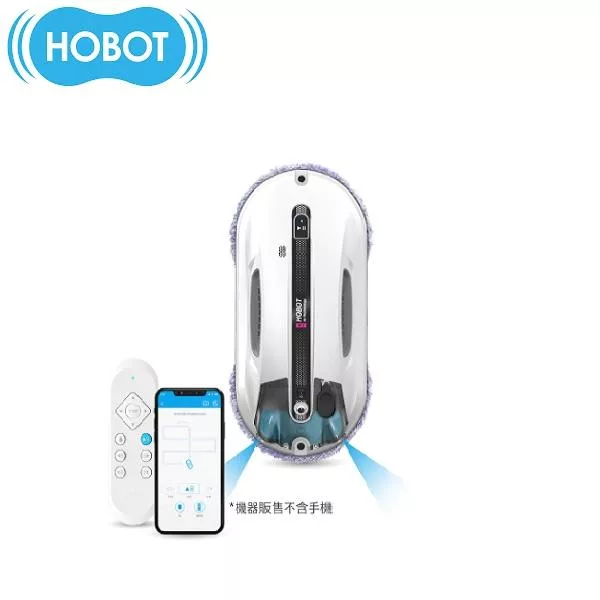 HOBOT玻妞 R3 - 詳情3