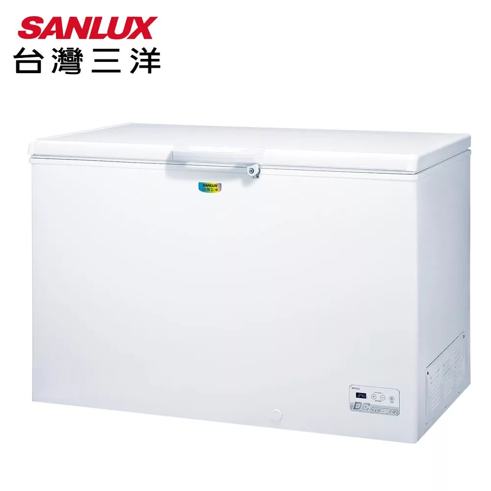 SANLUX台灣三洋 SCF-V390GE - 詳情4