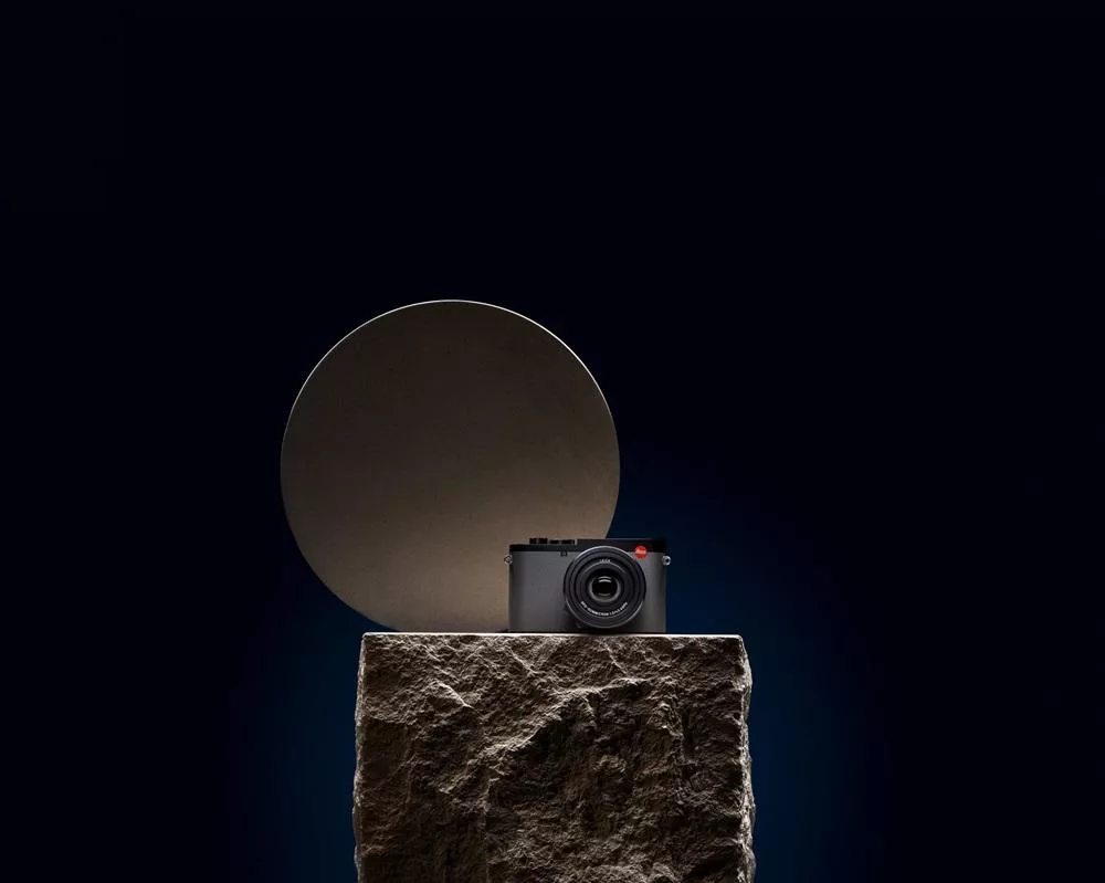 Leica徠卡 Q3 - 詳情3