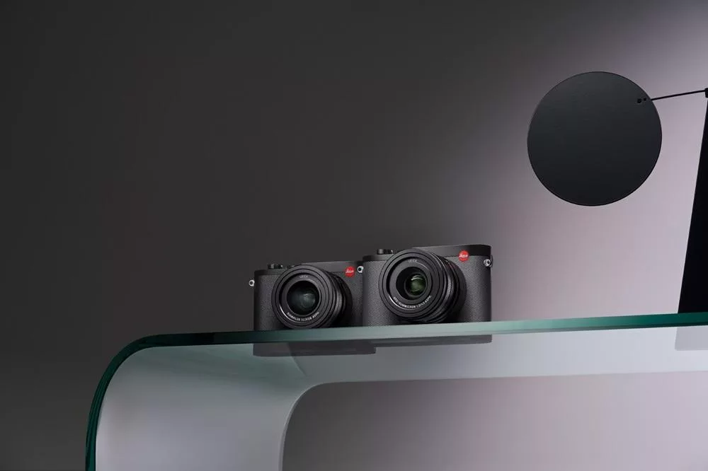 Leica徠卡 Q3 - 詳情5