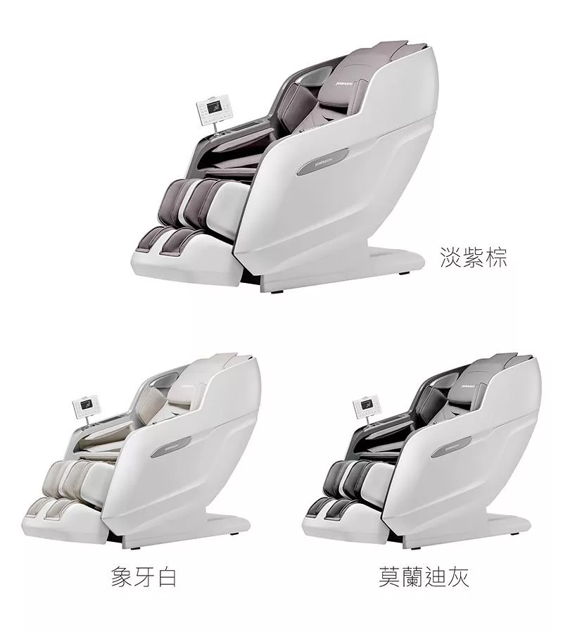 JOHNSON喬山 A380 - 詳情13