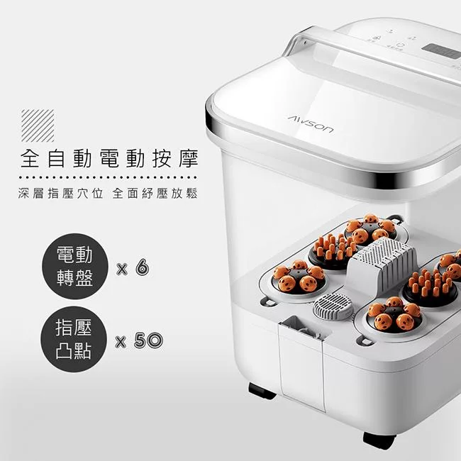 AWSON歐森 AFM-810 - 詳情10