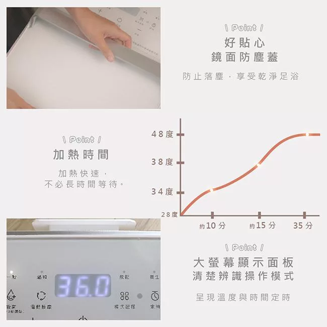 AWSON歐森 AFM-810 - 詳情11