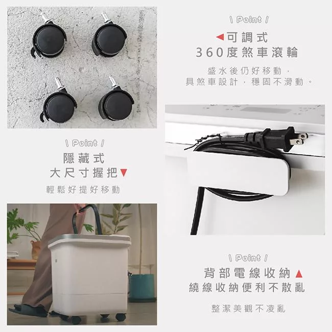 AWSON歐森 AFM-810 - 詳情15