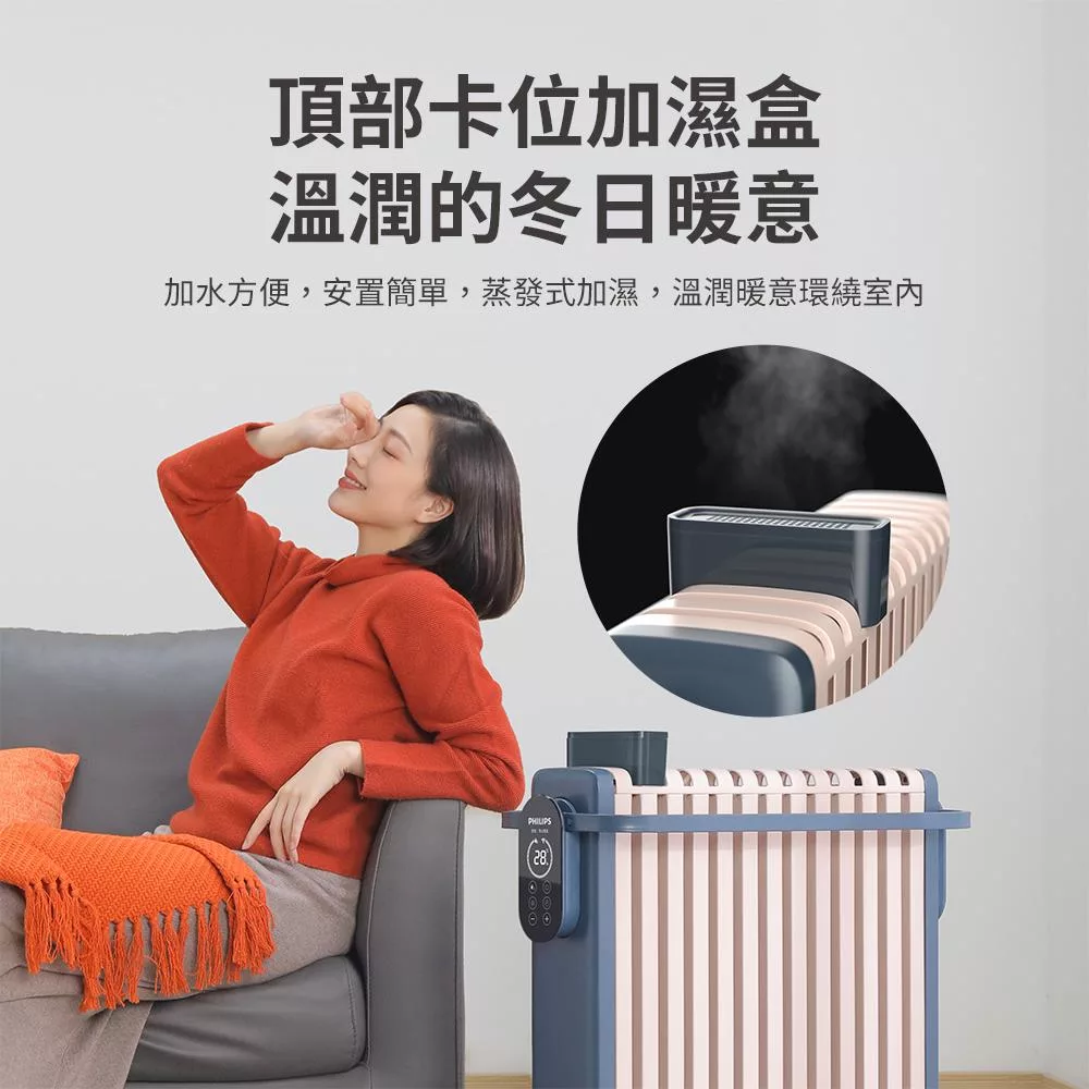 PHILIPS飛利浦 AHR3124NYS - 詳情14