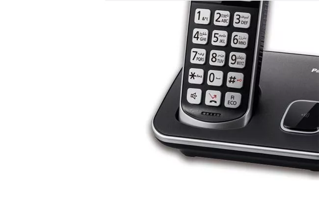 Panasonic國際牌 KX-TGE612TW - 詳情6