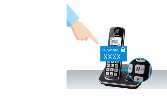 Panasonic國際牌 KX-TGE612TW - 詳情7