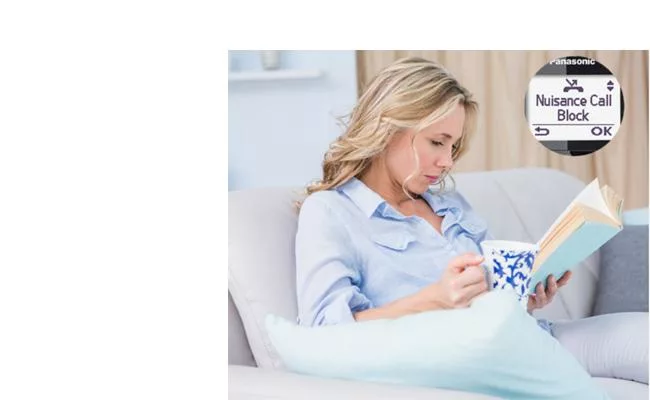 Panasonic國際牌 KX-TGE612TW - 詳情8