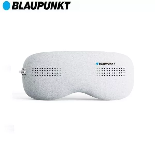 BLAUPUNKT 智能冷熱眼部按摩器 BPB-M18EU 雲霧藍(A)