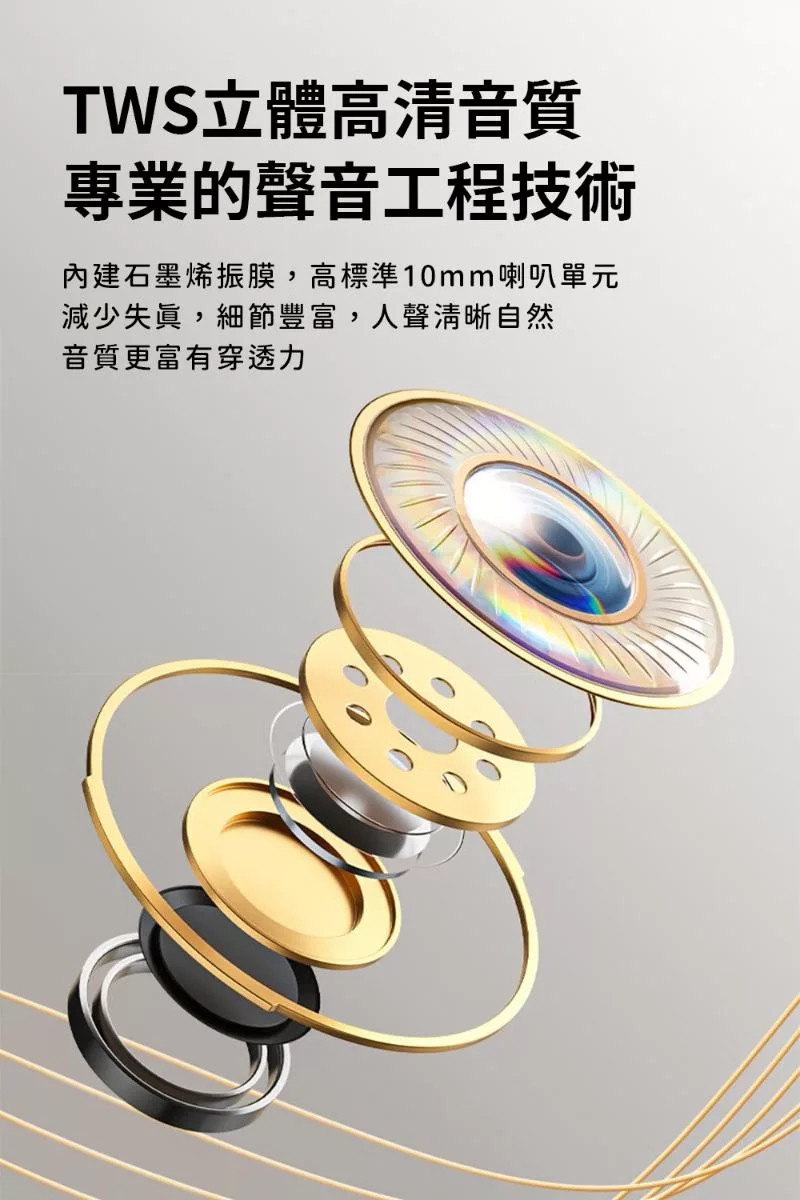 HP惠普 HD1 - 詳情6