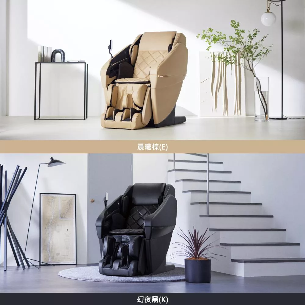 YIJIE晨曦 按摩椅 - 詳情16