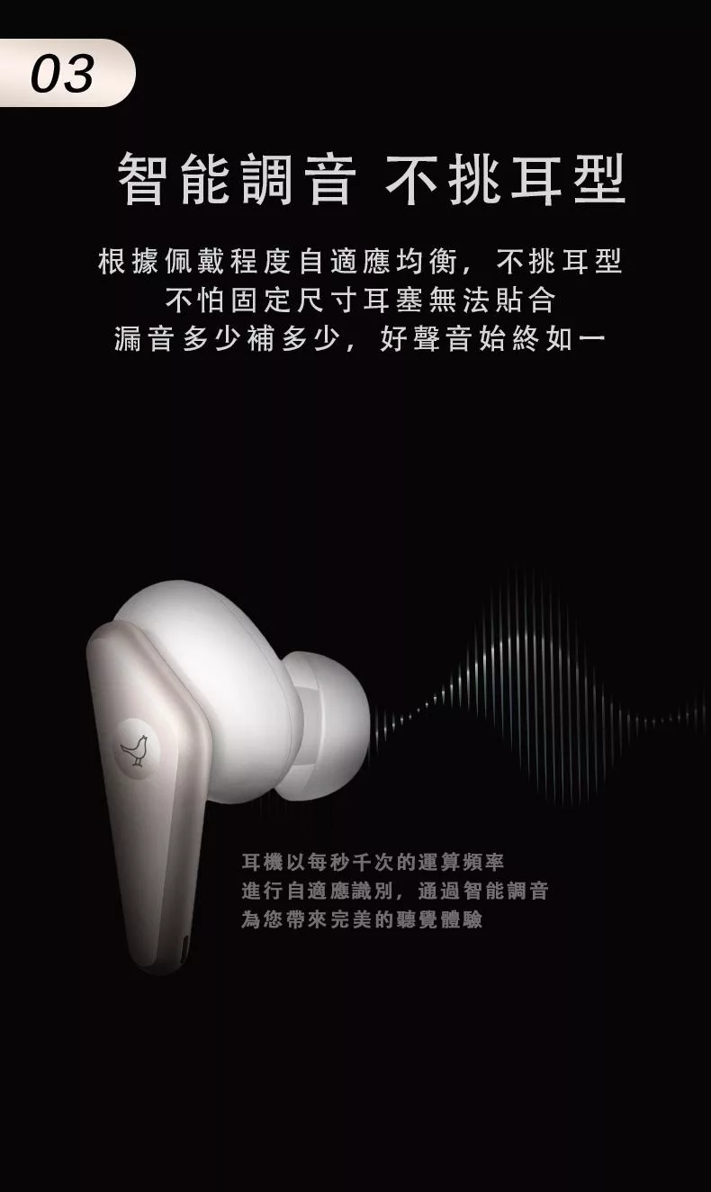 LIBRATONE Air+ 2 - 詳情13