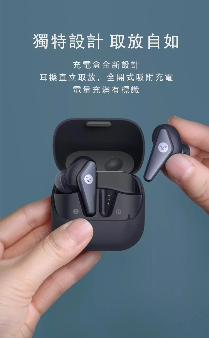 LIBRATONE Air+ 2 - 詳情15