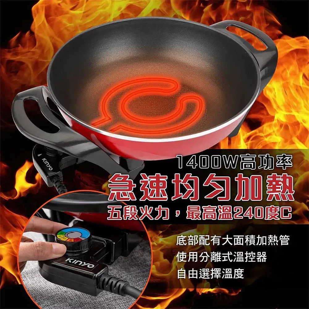 KINYO BP-070 - 詳情8