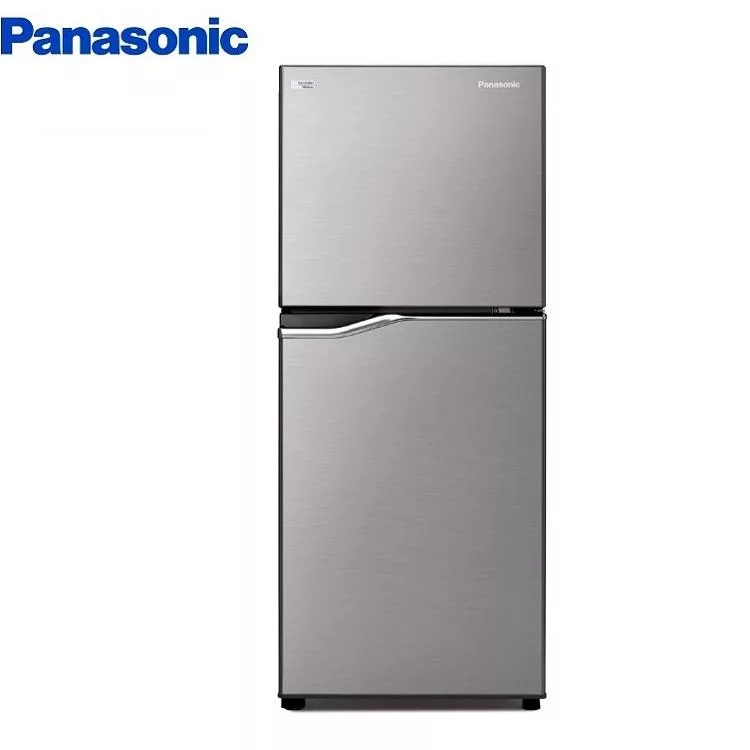 Panasonic國際牌 167公升雙門變頻冰箱晶鈦銀 NR-B171TV-S1 晶鈦銀 NR-B171TV-S1