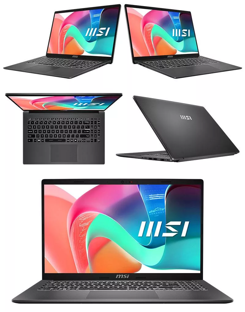 MSI微星 Modern F13MG-240TW - 詳情14