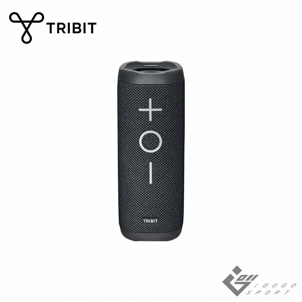 Tribit StormBox 2 無線藍牙喇叭 黑色