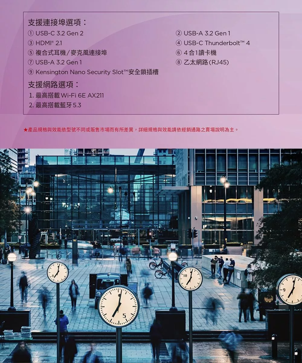 Lenovo聯想 Thinkbook 16 G6 - 詳情16