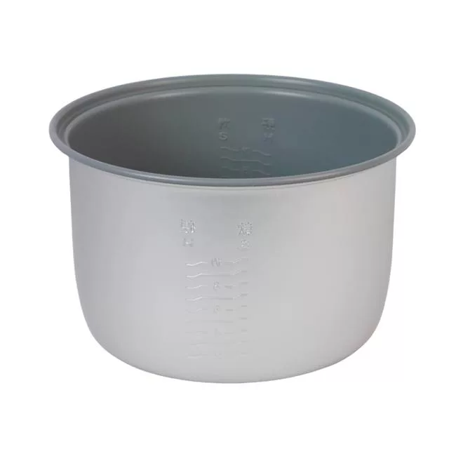 日象原廠公司貨10人份電子鍋 ZOR-8101/ZS-EM10 專用內鍋