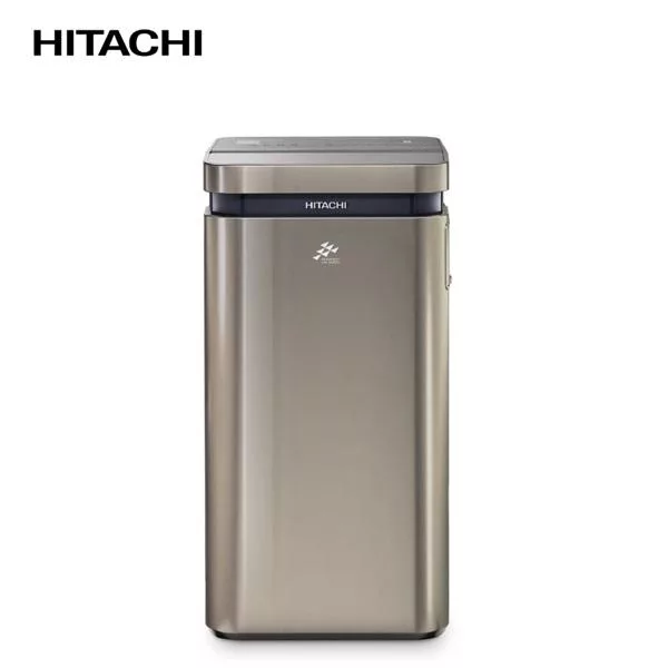 Hitachi 日立 19L 超變頻清淨型除濕機 RD-380VC -