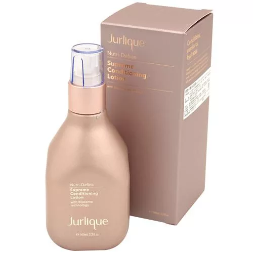 Jurlique茱莉蔻 臻萃奇蹟活膚凝露(100ml)