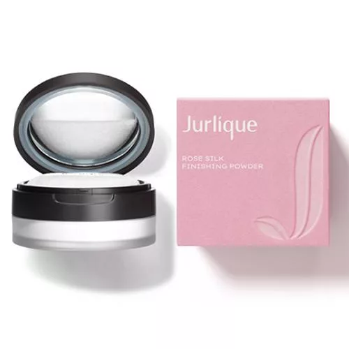 Jurlique茱莉蔻 玫瑰絲絨蜜粉(10g)-2027.05