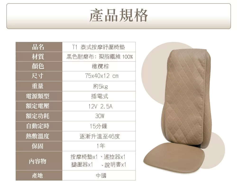 Comefree T1 - 詳情19