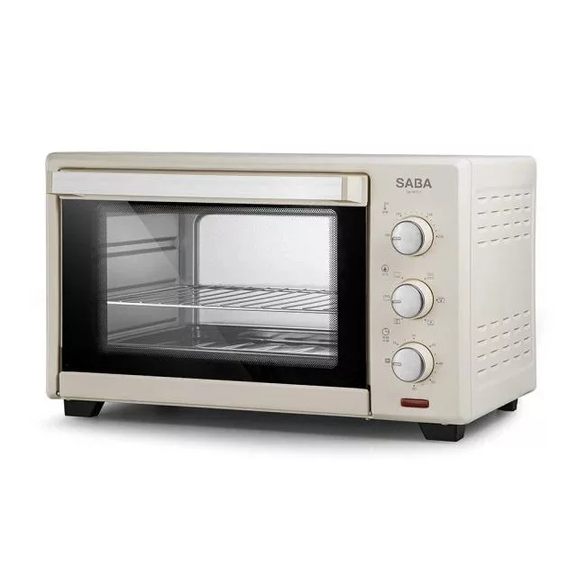 SABA 30公升旋風烤箱 SA-HT11 白