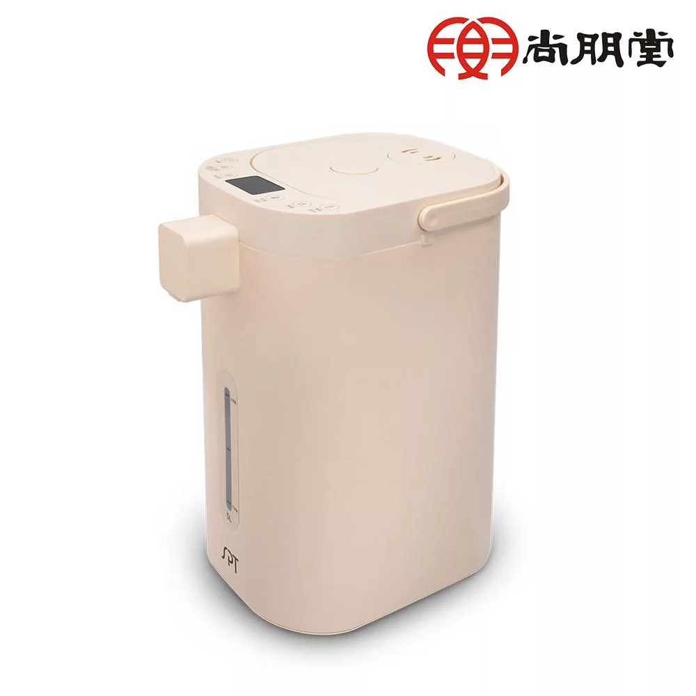 尚朋堂 電熱水瓶SP-850K