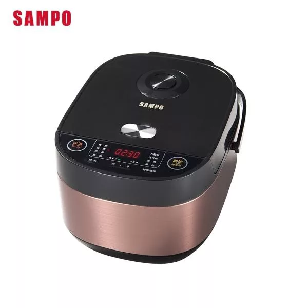 SAMPO 聲寶 10人份微電腦電子鍋 KS-BY18Q -