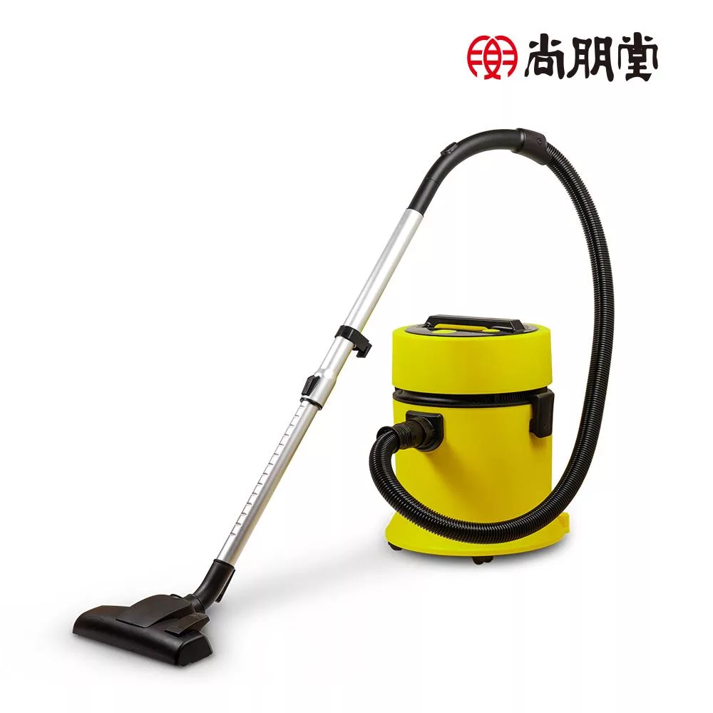 尚朋堂 營業用真空吸塵器SV-609Y