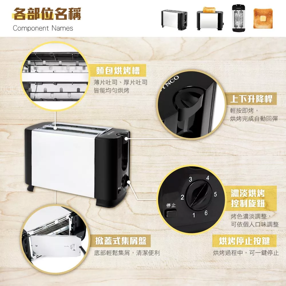 SYNCO新格 STR-K24061SL - 詳情8