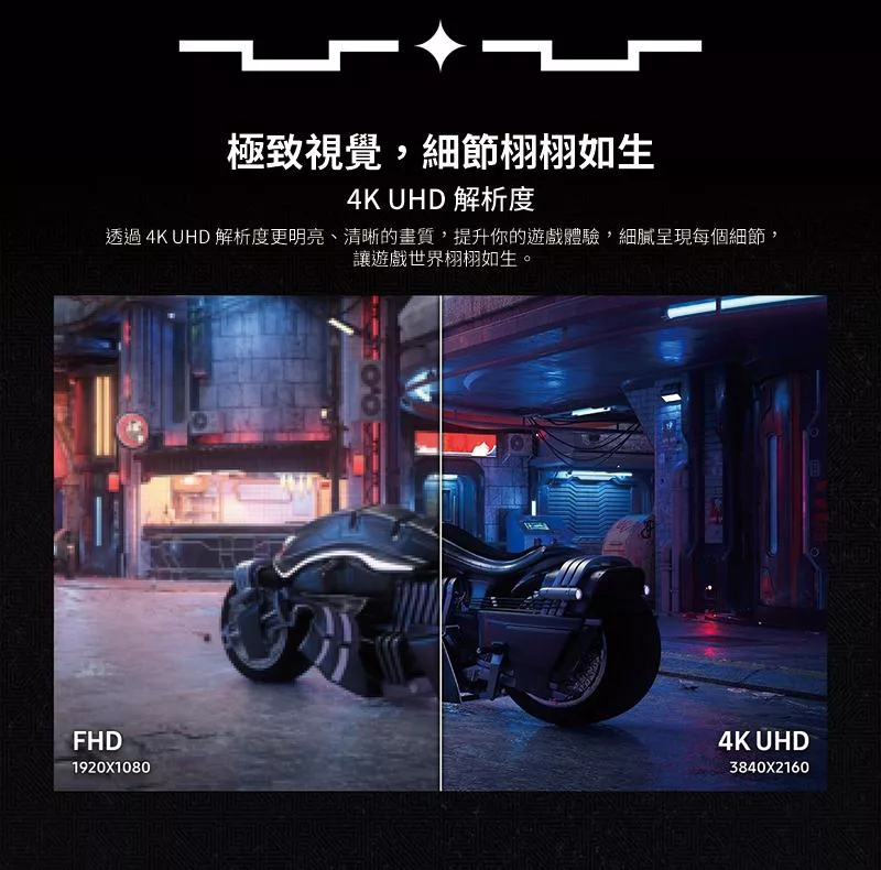 SAMSUNG三星 S32DG702EC - 詳情9