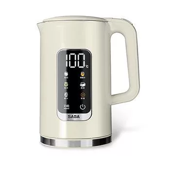 SABA  1.7L  溫控快煮壺 SA-HK41