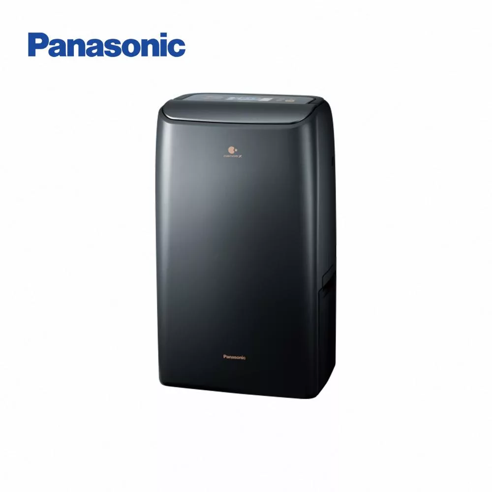 Panasonic 國際牌 16L變頻高效型除濕機(F-YV32NXK)