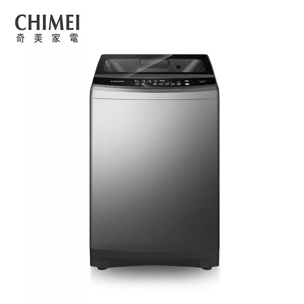 CHIMEI奇美13公斤變頻直立式洗衣機WS-V138PW