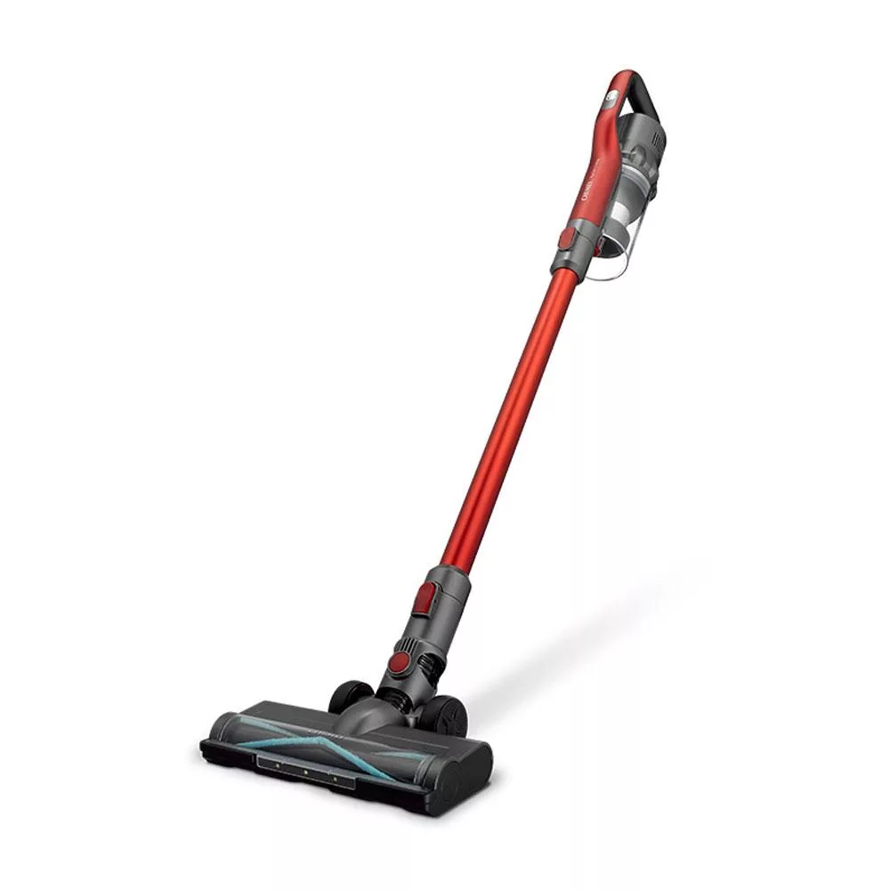 【CHIMEI奇美】LED電動地刷手持強力氣旋吸塵器 VC-HUNPH0