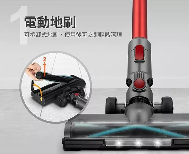 CHIMEI奇美 VC-HUNPH0 - 詳情7