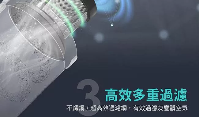 CHIMEI奇美 VC-HUNPH0 - 詳情8