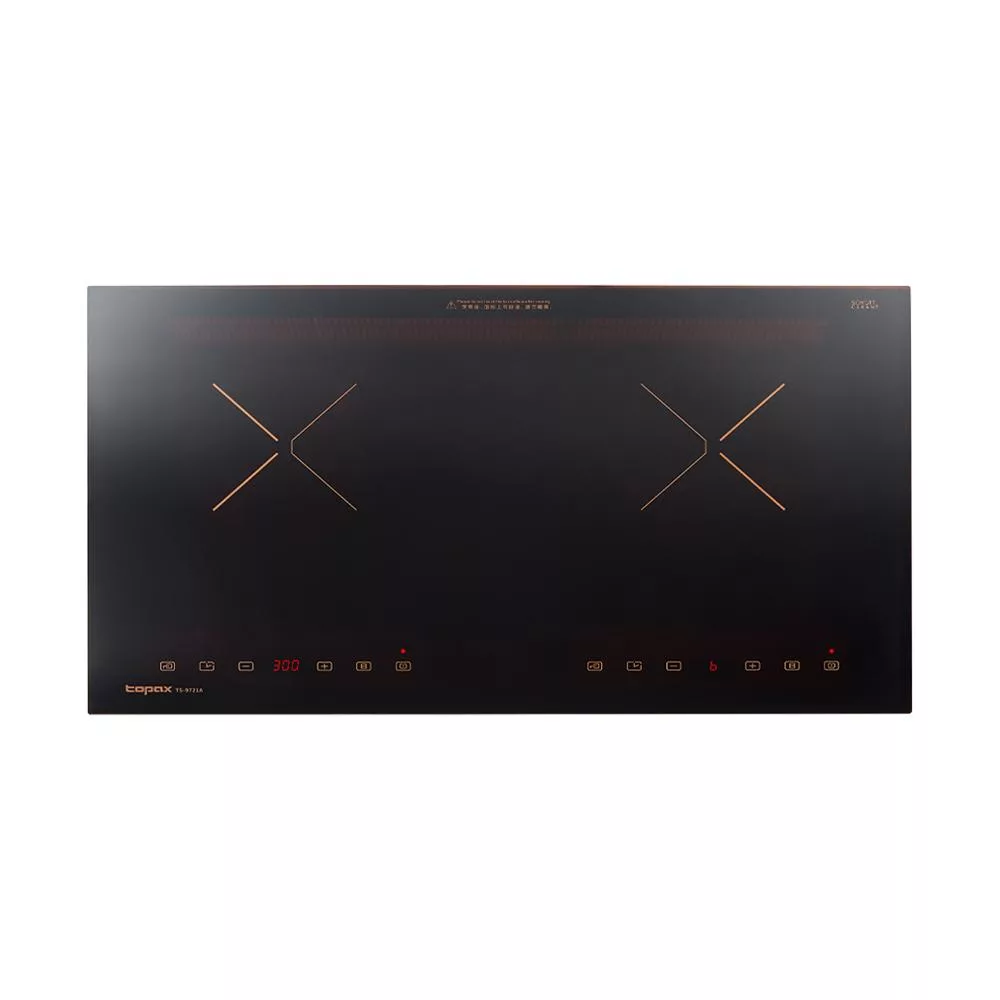 Topax莊頭北 TS-9721A - 詳情5