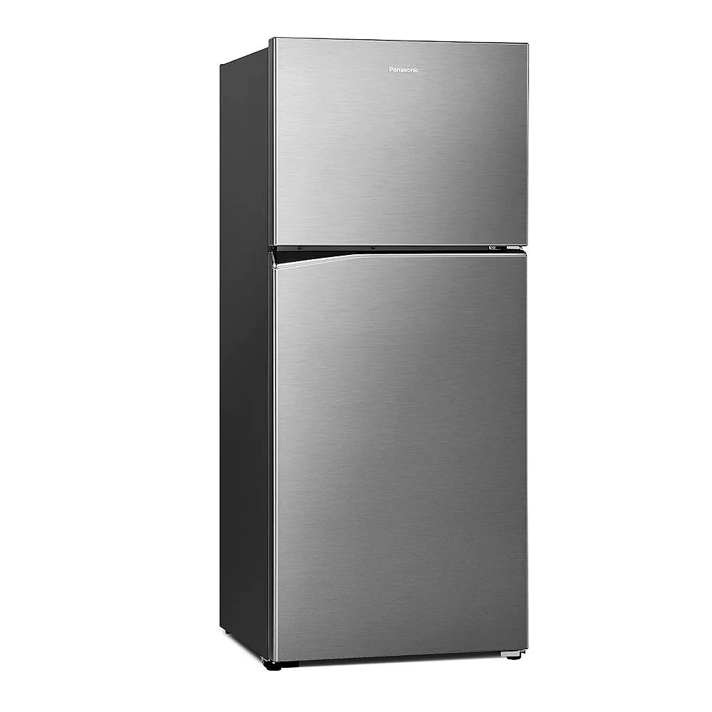 Panasonic 國際牌 422公升一級能效變頻雙門冰箱 NR-B421TV -S晶漾銀