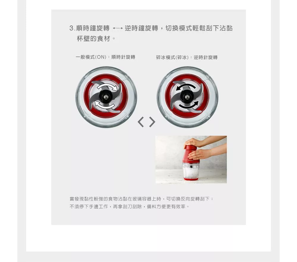 Vitantonio VCR-30B-I - 詳情15