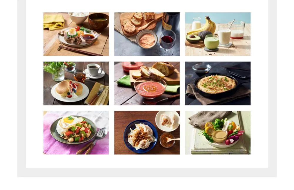 Vitantonio VCR-30B-I - 詳情17